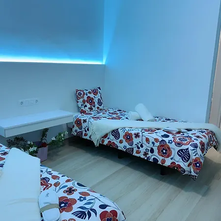 Mike Appartement Playa Blanca (Lanzarote)