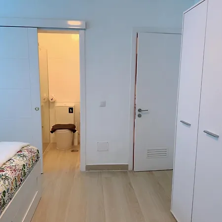 Appartement Mike Playa Blanca (Lanzarote)