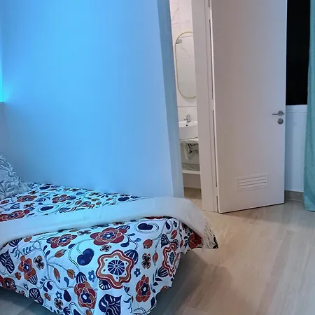 Mike Appartement Playa Blanca (Lanzarote)