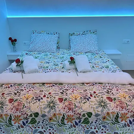 Mike * Playa Blanca (Lanzarote)