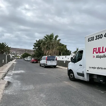 Mike * Playa Blanca (Lanzarote)