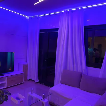 Apartment Mike Playa Blanca (Lanzarote)