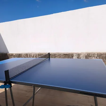 Mike Apartment Playa Blanca (Lanzarote)