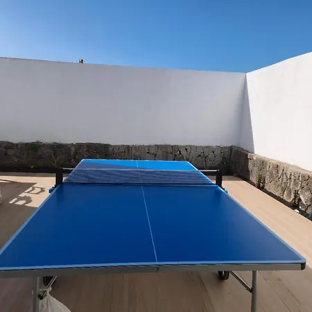 Mike Apartment Playa Blanca (Lanzarote)