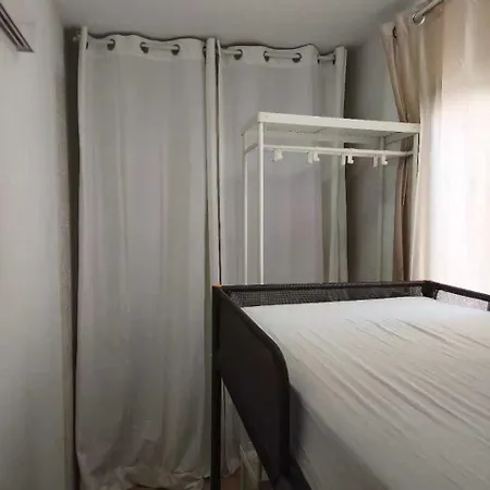 Appartement Mike Playa Blanca (Lanzarote)