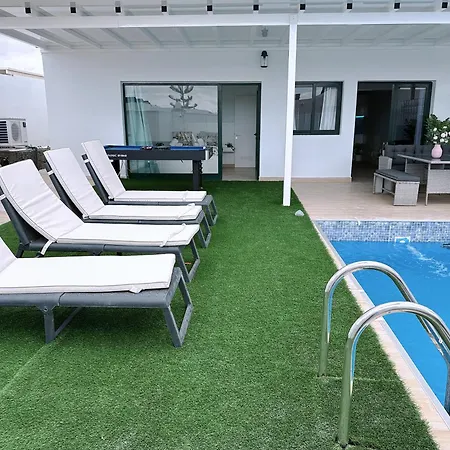 Mike * Playa Blanca (Lanzarote)