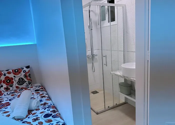 Apartamento Mike *