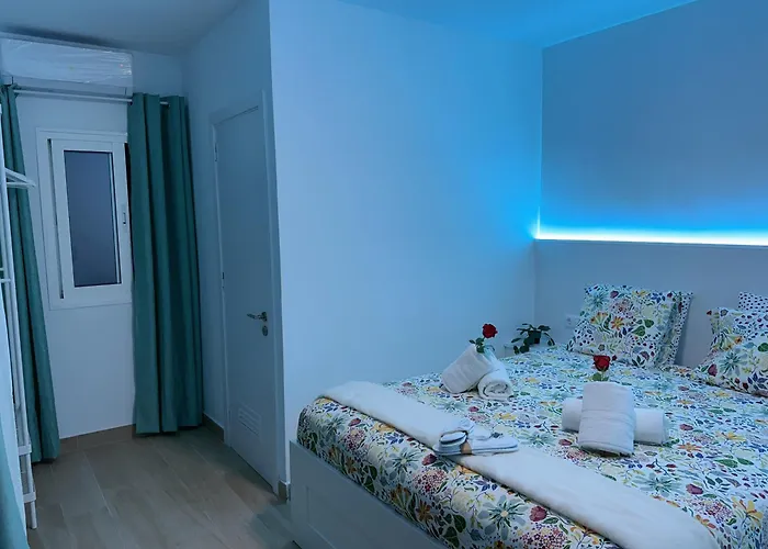 Apartamento Mike