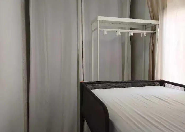 Lejlighed Mike Playa Blanca (Lanzarote)