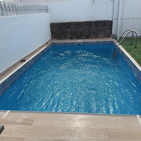 Apartament Mike Playa Blanca (Lanzarote)