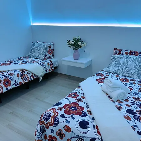Mike Apartament