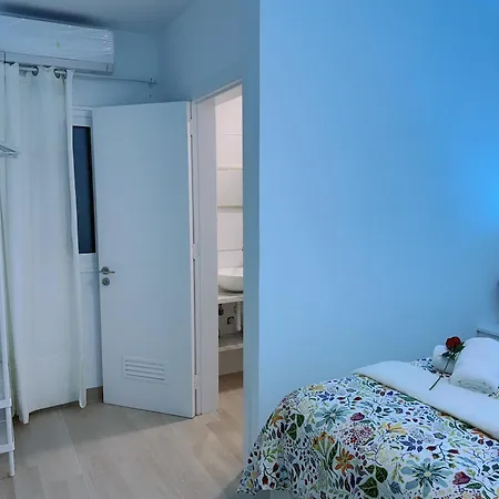 Mike Appartement Playa Blanca (Lanzarote)