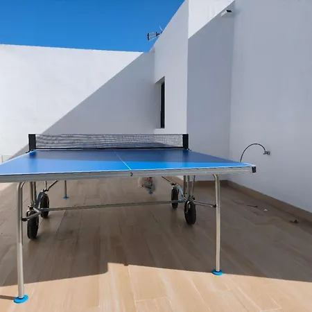 Apartament Mike Playa Blanca (Lanzarote)