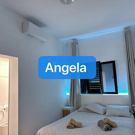 Mike & Angela شقة بلايا بلانكا