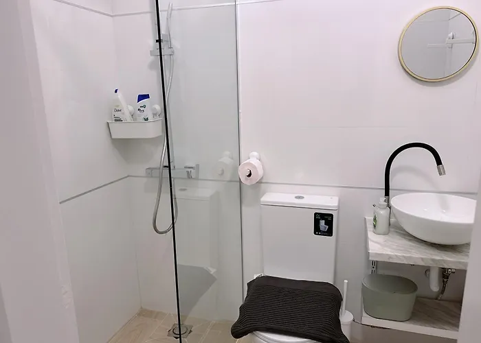 Apartamento Mike