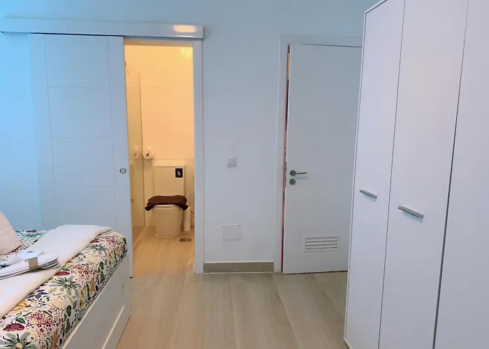 Apartamento Mike Playa Blanca (Lanzarote)
