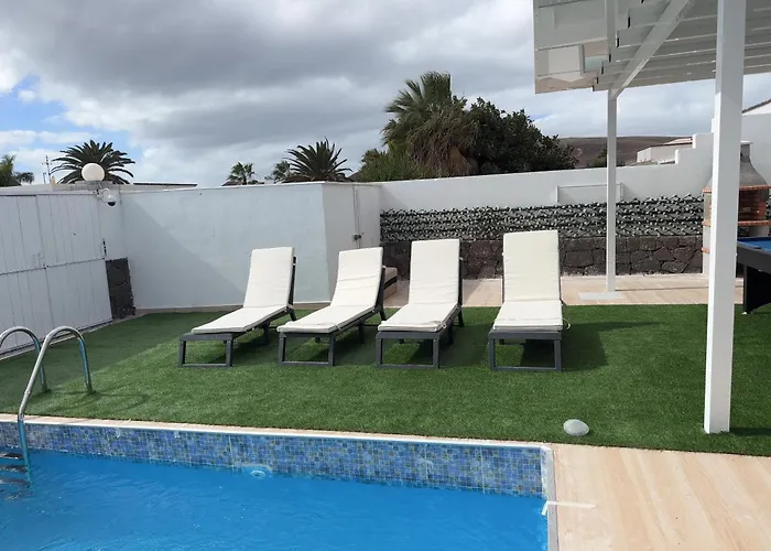 Apartamento Mike