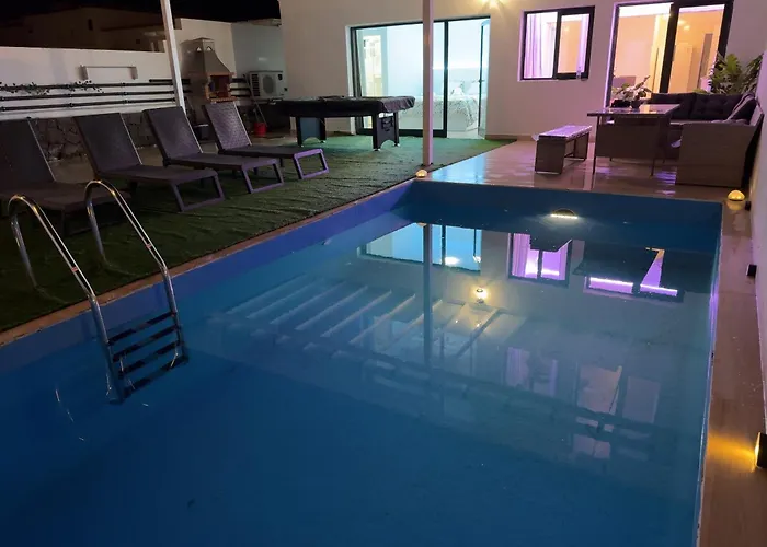 Apartamento Mike *