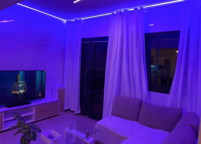 Apartamento Mike Playa Blanca (Lanzarote)