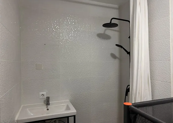 Apartamento Mike