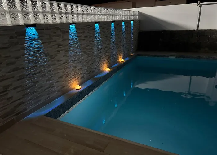 Apartamento Mike